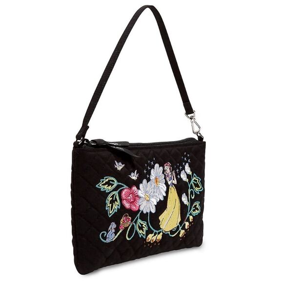 Disney100 RFID Wristlet by Vera Bradley - Picture 3 of 10